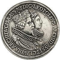 40.380: Europe - Austria / Holy Roman Empire