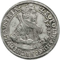 40.380: Europe - Austria / Holy Roman Empire