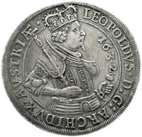 40.380: Europe - Austria / Holy Roman Empire
