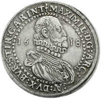 40.380: Europe - Austria / Holy Roman Empire