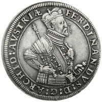 40.380: Europe - Austria / Holy Roman Empire