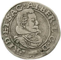 40.380: Europe - Austria / Holy Roman Empire