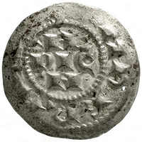 20.50: Medieval Coins - Salian Coins