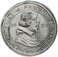 40.380: Europe - Austria / Holy Roman Empire