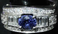 550.10: Schmuck, Ringe