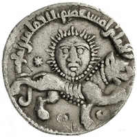 30: Islamic Coins