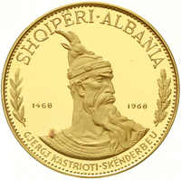 40.10: Europe - Albania