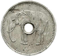 50.190: Africa - Congo