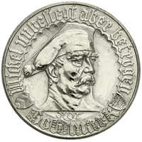 125.70: Auxiliary coins and tokens - towns