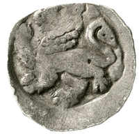 20.50: Medieval Coins - Salian Coins