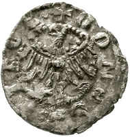 40.380: Europe - Austria / Holy Roman Empire