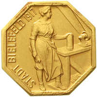 125: Auxiliary coins and tokens