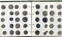 100.10: Multiple Lots - Ancient Coins