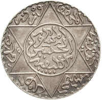 50.250: Africa - Morocco