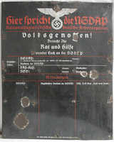 90.10: Thematische Medaillen - Themen
