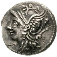 10.25: Ancient Coins - Roman Republican Coins