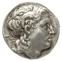 10.20.170: Ancient Coins - Greek Coins - Thrace