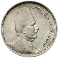 50.10: Africa - Egypt