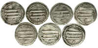 30.10: Islamic Coins - Arab Sasanian