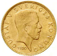 40.450: Europe - Sweden