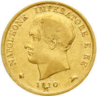 40.200: Europe - Italy