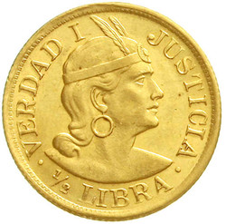 60.250: America - Peru
