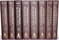 130: Numismatic Literatur