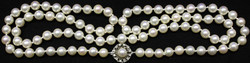550.30: Schmuck, Ketten / Colliers / Anhänger