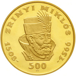 40.550: Europe - Hungary
