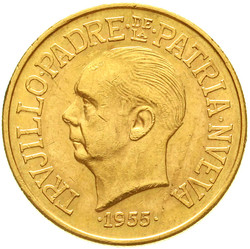 60.90: America - Santo Domingo
