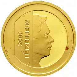40.270: Europa - Luxemburg