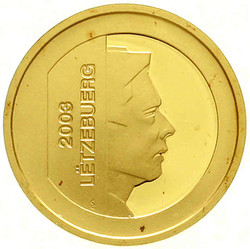 40.270: Europa - Luxemburg