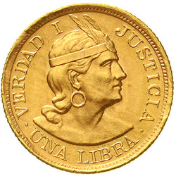 60.250: America - Peru