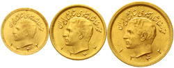 70.160: Asien (mit Nahem Osten) - Iran