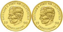 40.250: Europa - Liechtenstein