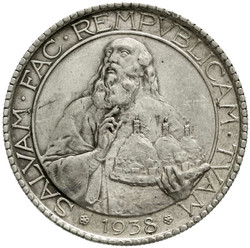 40.430: Europe - San Marino