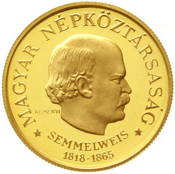 40.550: Europe - Hungary