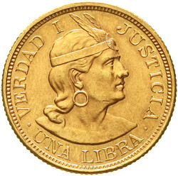 60.250: America - Peru