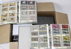100.90: Lots - Banknoten