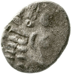 10.10.10: Ancient Coins - Celtic Coins - Britain