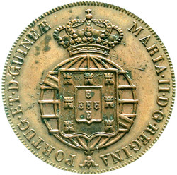 50.50: Afrika - Angola