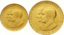 40.250: Europa - Liechtenstein