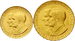 40.250: Europa - Liechtenstein