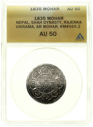70.340: Asien (mit Nahem Osten) - Nepal