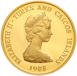 60.267: America - Turks & Caicos Islands