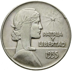 60.190: America - Cuba