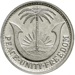 50.70: Africa - Biafra