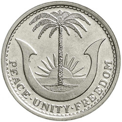 50.70: Afrika - Biafra