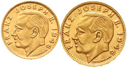 40.250: Europa - Liechtenstein