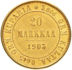 40.100: Europe - Finland